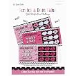 Scratch a Dare Bachelorette Party Game