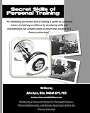 Secret Skills of Personal Training