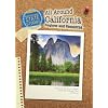 All Around California: Regions and Resources (State Studies: California)