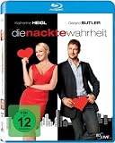 Produkt-Bild: Die nackte Wahrheit [Blu-ray]