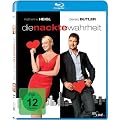 Die nackte Wahrheit [Blu-ray]