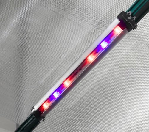 Systems Trading Corporation LED Grow Light