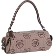 Tommy Hilfiger Herringbone Crest Jacquard Signature Barrel