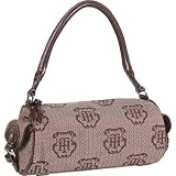 Tommy Hilfiger Herringbone Crest Jacquard Signature Barrel