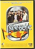Fish People [DVD]