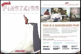�X�m�[�{�[�hDVD First Kiss