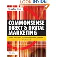 Commonsense Direct and Digital Marketing'