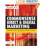 Commonsense Direct and Digital Marketing'