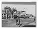 Historic Print (S): New Mexico. Magdalena. Business section