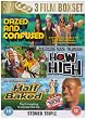 Dazed and Confused/ Half Baked/ How High! [DVD]