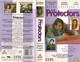 The Protectors - Vol. 4 - Triple Cross [VHS] [1971]