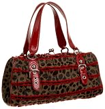 Moschino Cheap and Chic B7560 Jacquard
