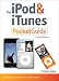Books : iPod and iTunes Pocket Guide, The (4th Edition) (Pocket Guide)