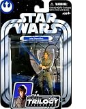 Star Wars The Original Trilogy Collection Luke Skywalker