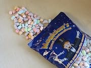 Cereal Marshmallows 2 Bags