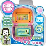 from Pixel Chix Mall