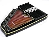 Zither Autoharp - 21 Chord