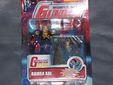 Mobile Suit Gundam: Ramba Ral 4.5