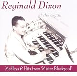 At The Organ