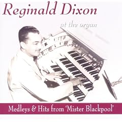 At The Organ