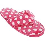 Amazon.com: Women's Fluffy Fuzzy Furry Flip Flop Thong Slippers-Various Colors (Free Shipping on 