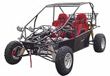 Monster 800cc Go Kart