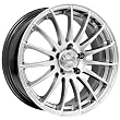 audi a4 alloy wheel 17
