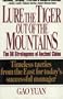 Lure the Tiger Out of the Mountains: The Thirty-Six Stratagems of Ancient China