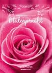 Geburtstagskalender Bl�tenpracht: imm...