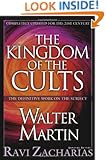 The Kingdom of the Cults