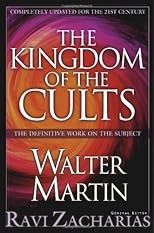 The Kingdom of the Cults