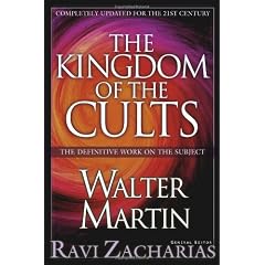 The Kingdom of the Cults