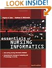 Essentials of Nursing Informatics (Saba, Essentials of Nursing Informatics)