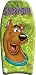 Sporting Goods : 33" Scooby Doo Collection Body Board - Face