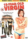 The 18 Year Old Virgin [DVD] [2008]