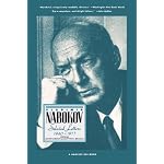 Vladimir Nabokov: Selected Letters 1940-1977 book cover