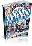 SciFiNow superhero movie collection