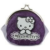 Porte Monnaie Hello Kitty
