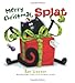 Merry Christmas, Splat: A Christmas Holiday Book for Kids (Splat the Cat)