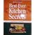 Bottom Line's Best-Ever Kitchen Secrets