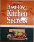 Bottom Line's Best-Ever Kitchen Secrets