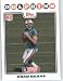 2008 Topps Kickoff #169 Chad Henne RC - Miami Dolphins (RC - Rookie Card)(Football Cards)