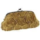 Inge Christopher Dominique Clutch