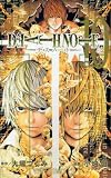 cover of Death Note Volume 10: Deletion (In Japanese) (Death Note, Volume 10)