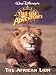 The African Lion
