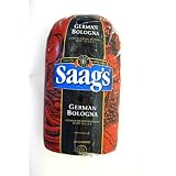 Saags German Bologna 5lb