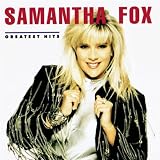 NOTHING'S GONNA STOP ME NOW  -  SAMANTHA FOX