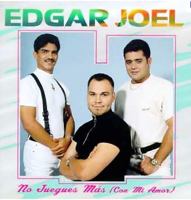 No Juegues Mas (Con Mi Amor)