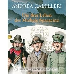 Die drei Leben des Michele Sparacino