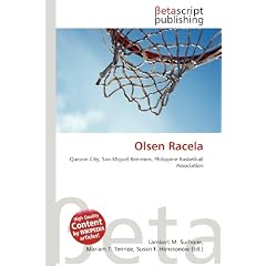 Olsen Racela